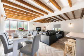 Host & Stay - Fender Cottage